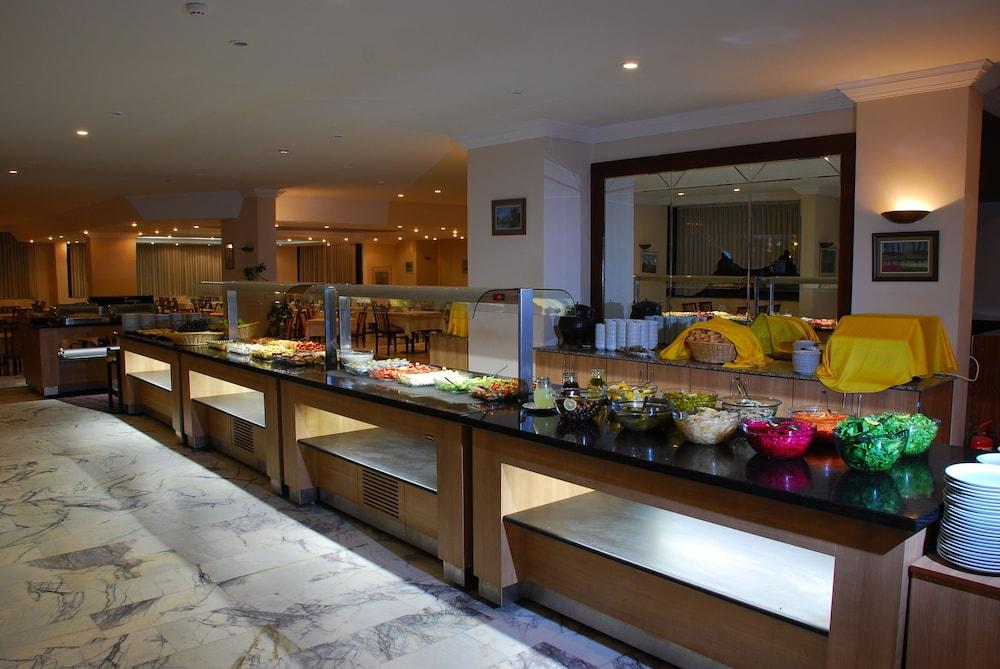 Tuntas Beach Hotel Altinkum Didim Exterior foto