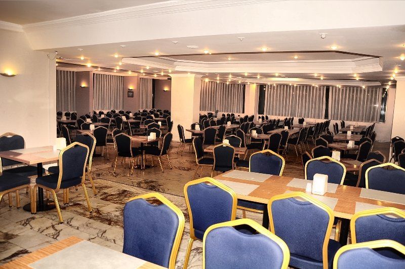 Tuntas Beach Hotel Altinkum Didim Exterior foto